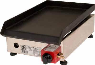 EAN: 3830003167168 Plinski žar RF 26x40