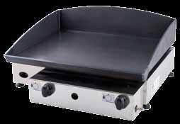 3830029542277 + 5kW EAN: 3830029542291 Plinski žar RF 51x40 z visoko Fe 5 mm