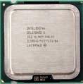 Hned čtyři jeho nové procesory dorazily minulý měsíc do testovací laboratoře Chipu: dva procesory špičkové třídy Core 2 Duo E8600 a Core 2 Quad Q9400, druhý čtyřjádrový procesor Core 2 Quad Q8200
