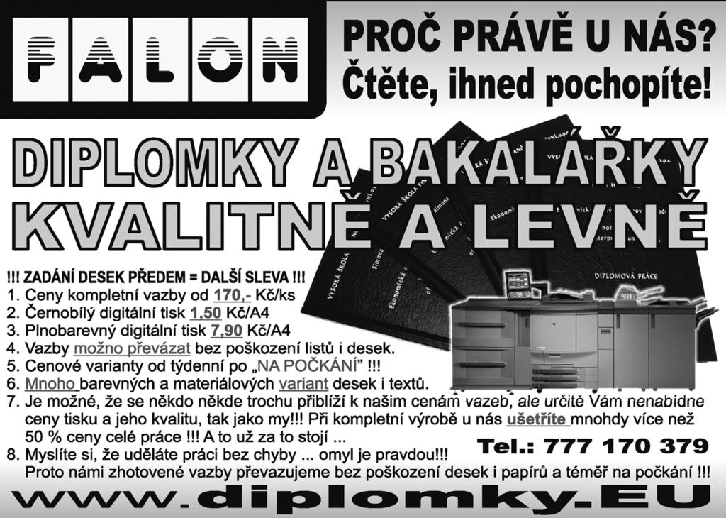 Ročník 18, číslo 1 Čtvrtletník Fakulty tělesné výchovy a sportu Univerzity Karlovy v Praze Strana 10 STUDENTSKÁ DVOUSTRANA Studium Erasmu na FTVS aneb zamotejme hlavu Erasmákovi co nejvíc Dostalo se