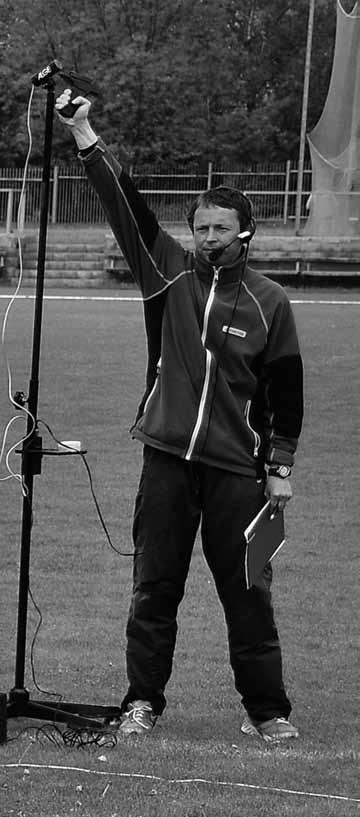 V roce 2002 zakončila postgraduální studium na téže fakultě na katedře pedagogiky psychologie a didaktiky sportu (školitel prof. PhDr. Václav Hošek, DrSc.), v témže roce jí byl udělen titul PhDr.
