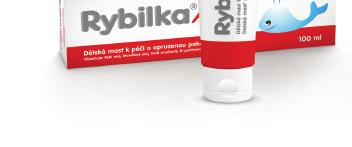 RYBILKA NEO S PANTHENOLEM DĚTSKÉ UBROUSKY Extra jemné ubrousky z bio rozložitelného materiálu (100% viskóza).