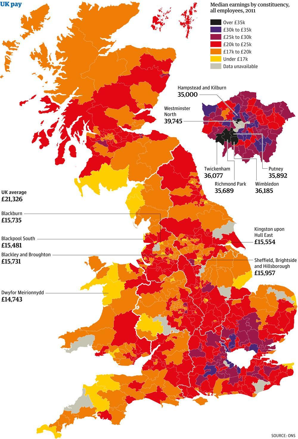 Od prům. revoluce po současnost Jádrové oblasti rozvoje: jižní Anglie (Londýn a zázemí) střední Anglie (tradice od prům. rev.) jižní Skotsko (Glasgow, Edingburgh) přístavy (Bristol, Portsmouth, Plymouth, Southampton - LDiC?