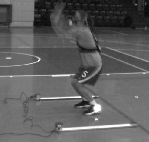 Players with better developed motor coordination skills learn and improve sport technique and tactics more easily, enrich their motor experience faster, and learn how to expend their energy in a