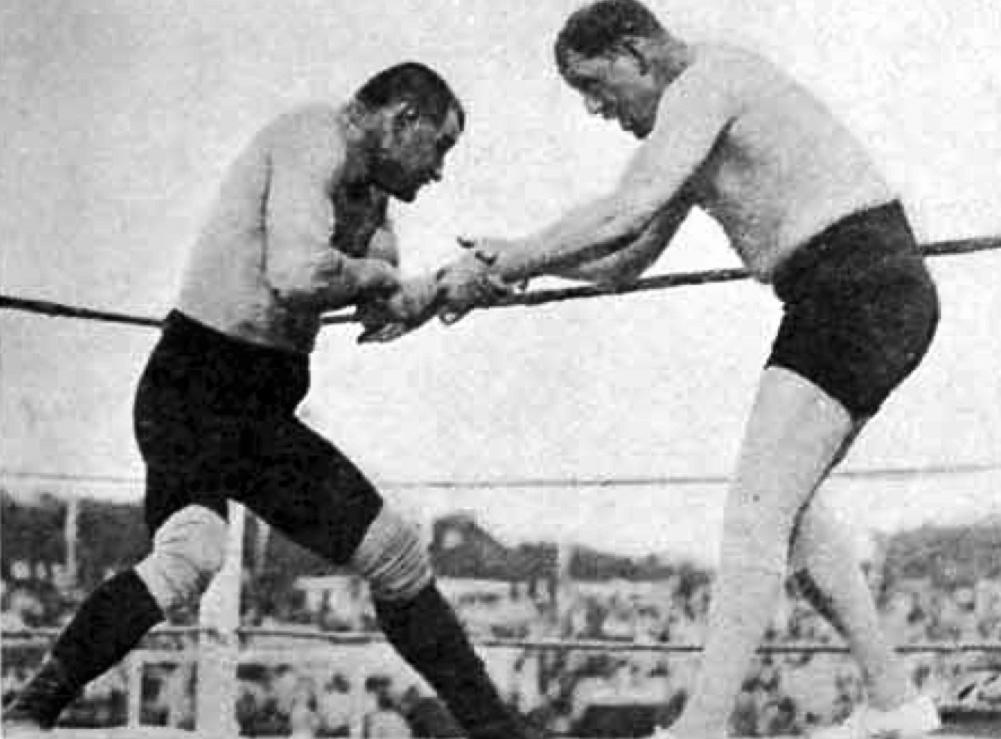 Českoslovenští sportovci a jejich účast na Pershingově olympiádě Czechoslovak sportsmen and their participation in Inter-Allied Games kordem (17 : 11) 46, a do dalších bojů nepostoupili.