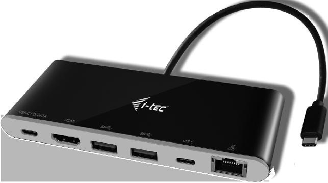 0, 1x USB-C, 1x USB-C Power