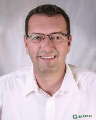 STRANA 2 osivá / jeseň 216 Vážení priatelia, dostáva sa vám do rúk katalóg ozimín našej spoločnosti, SAATBAU Slovensko. Oproti ostatným rokov však má úplne inú štruktúru a inovovaný obsah.
