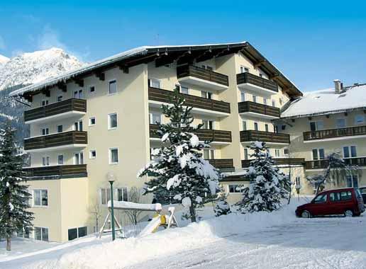 bez konkretizace budovy, ve které jsou umístěny poloha: Ramsau - Kulm, centrum - 50 m, skiareál Ramsau am Dachstein - 1,9, skiareál Schladming / Planai - 5, skiareál Dachstein Gletscher - 10,