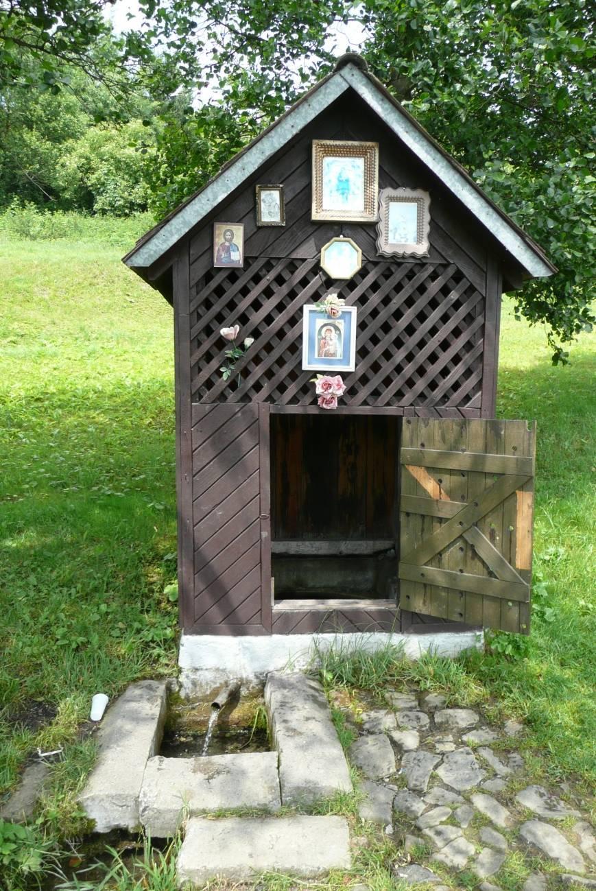 Čo nám dáva prameň?