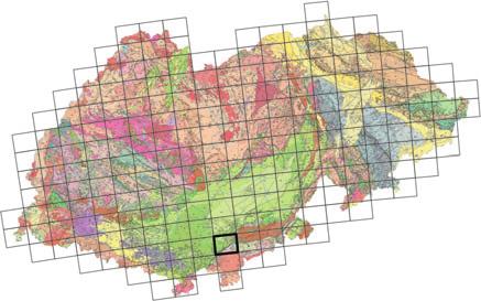1 Česká geologická služba, Klárov 3, 118 21 Praha 1; vladimir.prouza@geology.cz 2 Geologický ústav AV ČR, v. v. i.