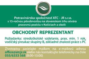 KE 08-42 STRANA - 07 KARIÉRA -SLUŽBY Zarobte si doma napríklad 50 000 Sk