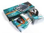 Pokud se vám podaří regulovat otáčky chladiče procesoru, narazíte na hlučnost grafické karty PC sestava Lynx Challenger 2006 Challenger 2006 byl oficiálním počítačem Mistrovství ČR v počítačových