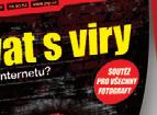 čísle: dvacet stran