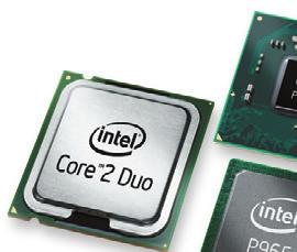 recenze hardwaru Důvodů, proč Intel upouští od architektury NetBurst, kterou vehementně razil společně s Pentii 4 od roku 2000, je hned několik.