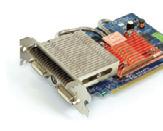 duel GeForce 7600 GS vs.