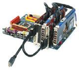 duel CrossFire a SLI: jsou dvě lepší než jedna?