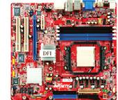 40 základních desek pro AMD a Intel DFI C51PV-M2/G 9 Jedním z nejlepších základů s integrovaným grafickým jádrem je jednoznačně deska DFI s krkolomným názvem C51PV-M2/G.