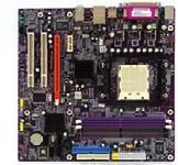 0) 18 Tato deska je první vlaštovkou s čipovou sadou ATI Xpress 1150 a integrovaným grafickým jádrem ATI Radeon Xpress 1150.