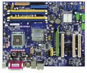 40 základních desek pro AMD a Intel MSI P965 Platinum 13 Tato základní deska nabízí jen průměrnou výbavu v podobě dvou FireWire portů, jednoho gigabitového síťového kodeku a sedmi SATA 3 Gb/s portů.