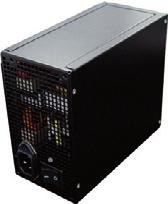 26,6 dba. 120mm větrák Silverstone FN121 cena 480 Kč www.silverstonetek.