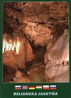 Belianská jeskyně byla objevena v roce 1881, hned o rok později byla zpřístupněna veřejnosti. Patří tedy k jedné z nejstarších zpřístupněných jeskyní na Slovensku.