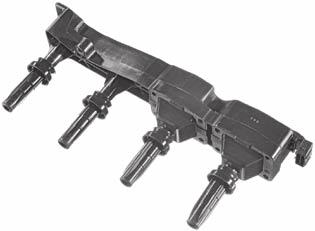 CL113 ignition