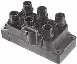 ignition coils CL320 1 coil per