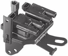 CL525 ignition