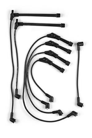 ignition lead sets T244B Lancia