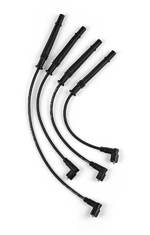 T301B ignition lead sets