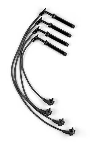 ignition lead sets T482B Mazda T485B Mazda