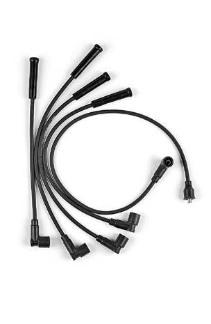 ignition lead sets T594C original - copper core / alternative - T088B Audi, VW T595C silicone - copper core Alfa Romeo, Lancia T596B