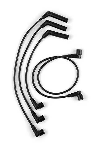 ignition lead sets T835B Honda T837B Hyundai
