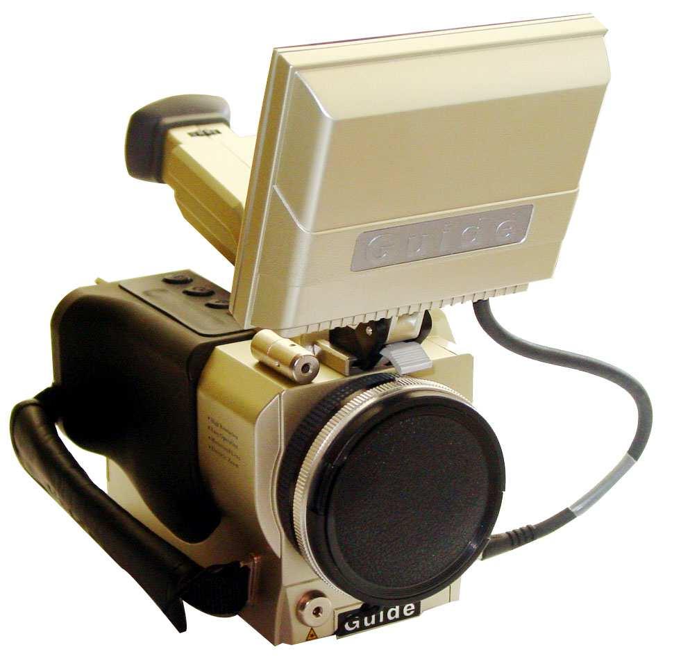 IR 928 IR 928+ Precízna, výkonná ručná termokamera s vysokým rozlíšením ponúka vysokú efektívnosť.