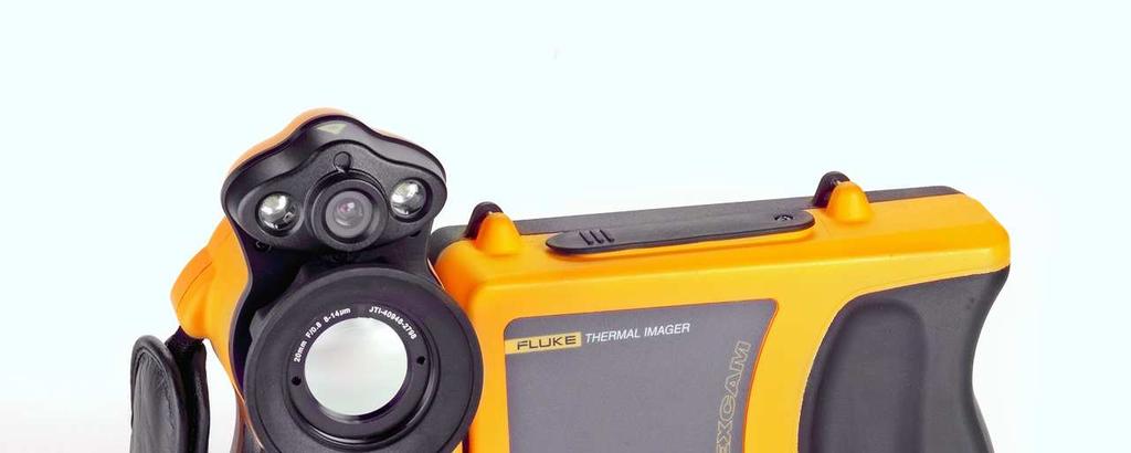 Ti50FT Ti55FT Termokamery rady Ti50FT/Ti55FT sú profesionálne nástroje na preventívnu údržbu. Tieto kamery sa ľahko ovládajú a poskytujú množstvo zdokonalených funkcií.