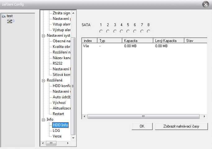 HDD Info Zde se dozvíte