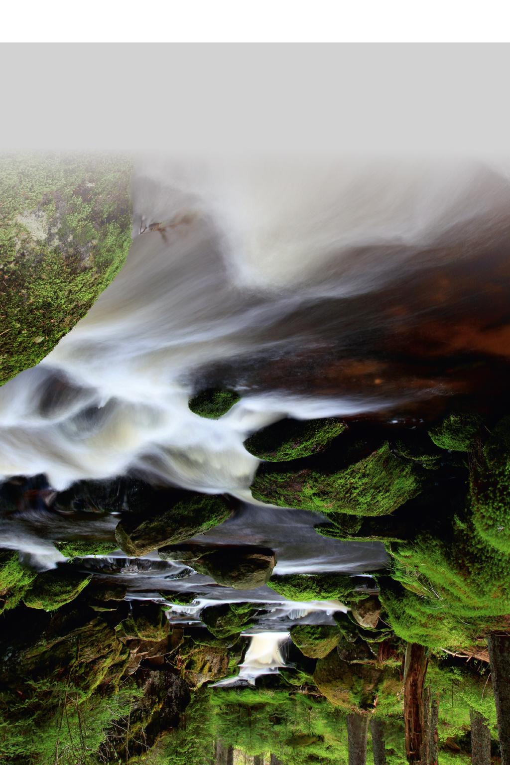HYDROLOGIE