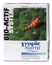 TROPIC MARIN BIO-ACTIF Sea Salt 11031-0210-11 Mořská