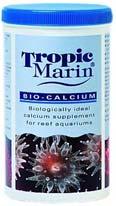 TROPIC MARIN BIO-IONS Umožňuje přidávání biologicky významných iontů.