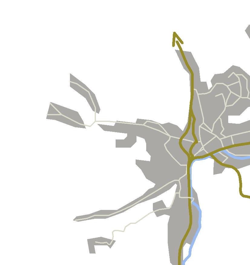 V súčasnej dobe prebieha rekonštrukcia staršej budovy bývalej základnej školy pre potreby regionálneho centra SV. Ku budove bývalej školy patrí aj pozemok dopravne sprístupnený z Ďumbierskej ulice.
