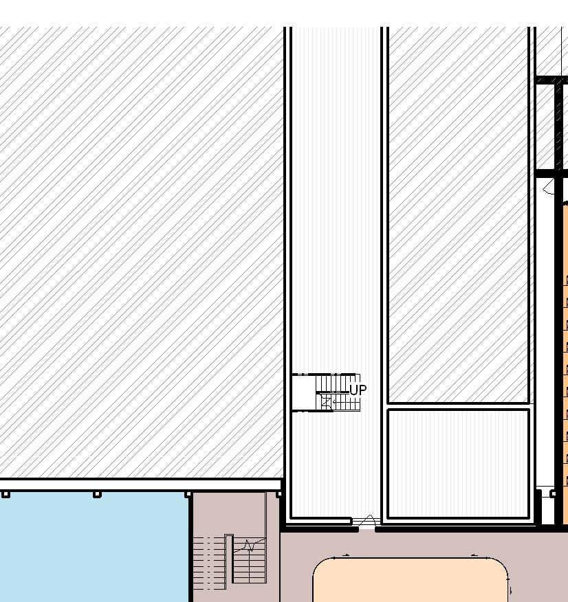 molekulárnej systematiky 002 29,18 m² hodba 006 89,29 m² GIÚ SV Laboratórium enviromentálnej geochémie Výkaz miestností na 1.