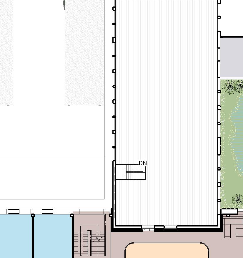 Názov Plocha NP 1 113 Miestnosť pre doktorandov 28,37 m² 114 Laboratórium cvičení botaniky - otú SV 27,28 m² 115 Učebňa optickej mikroskopie - GlÚ SV 27,28 m² 116 Laboratórium virtuálneho modelovania