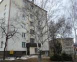 Cena: 104 900 Nachádza sa v novom apartmánovom dome s výhľadom na Vysoké Tatry.