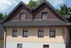 Na predaj s kompletným vybavením a nábytkom. Cena: 270 000 Malebný penzión v historickej časti mesta.