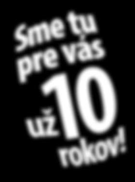 Ale výsledky ukázali aj to, že väčšina z tých, ktorý služby realitných kancelárií vyskúšala, bola spokojná.