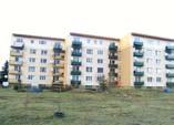 Kapacita bungalovu je 4-6 osôb. K bungalovu patrí aj pozemok s terasou o rozlohe 300 m 2.