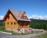 časti novostavba pred kolaudáciou na pozemku 405 m 2.