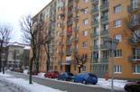 čiastočne prerobený. Cena: 30 000 2-izb. byt v centre mesta, rozloha 56 m 2, situovaný na 8.
