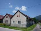 Cena: 15 000 liptovská osada vlachy - časť krmeš vlachy liptovská štiavnica donovaly Dom,
