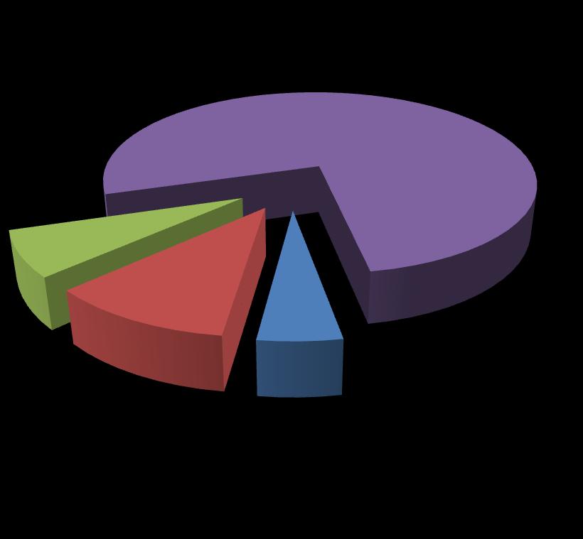 10,9% 71% rezistence na ASA i clopidogrel rezistence na clopidogrel 7,2% 10,9% rezistence na ASA reagující na ASA i clopidogrel Graf 3 Graf znázorňující účinek léčby na pacienty při 1.